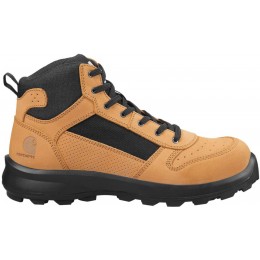 Carhartt Mid S1P Safety Сапоги