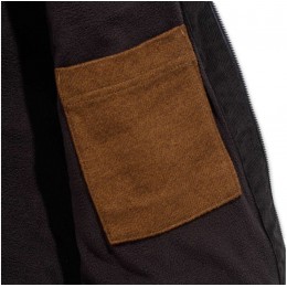 Carhartt Rain Defender Pawnee Zip Рубашка