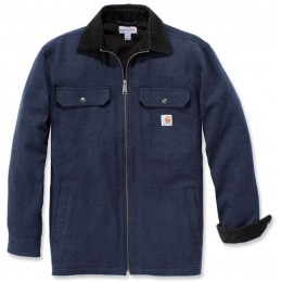 Carhartt Rain Defender Pawnee Zip Рубашка