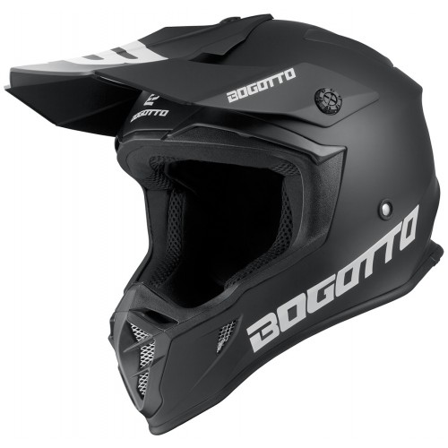 Bogotto V332 Шлем мотокросса