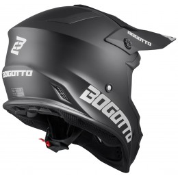 Bogotto V332 Шлем мотокросса