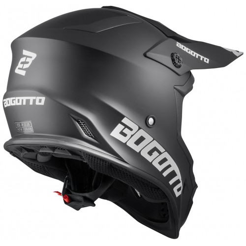 Bogotto V332 Шлем мотокросса