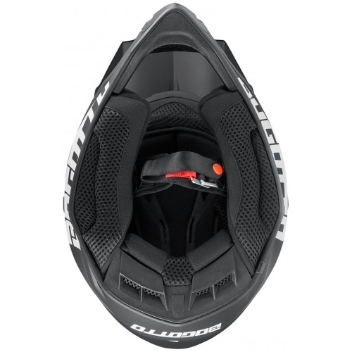 Bogotto V332 Шлем мотокросса