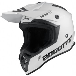 Bogotto V332 Шлем мотокросса