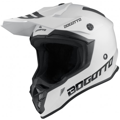 Bogotto V332 Шлем мотокросса