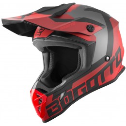 Bogotto V332 Unit Мотокросс шлем