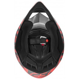 Bogotto V332 Unit Мотокросс шлем