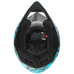 Bogotto V332 Unit Мотокросс шлем