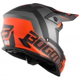 Bogotto V332 Unit Мотокросс шлем
