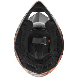 Bogotto V332 Unit Мотокросс шлем