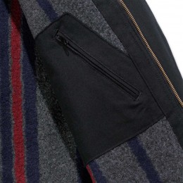 Carhartt Duck Detroit Куртка