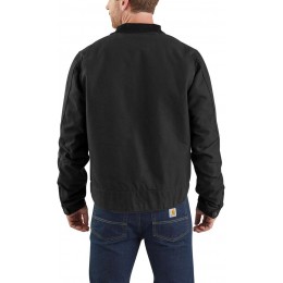 Carhartt Duck Detroit Куртка