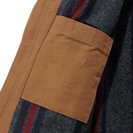 Carhartt Duck Detroit Куртка