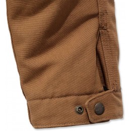 Carhartt Duck Detroit Куртка