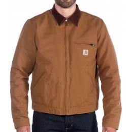 Carhartt Duck Detroit Куртка