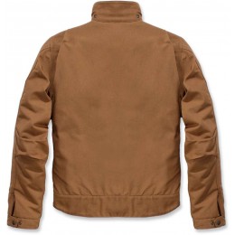 Carhartt Duck Detroit Куртка