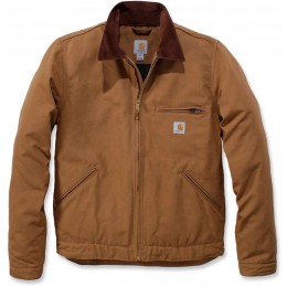 Carhartt Duck Detroit Куртка