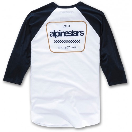 Alpinestars Prime Длинный рукав