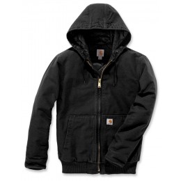 Carhartt Duck Active Куртка