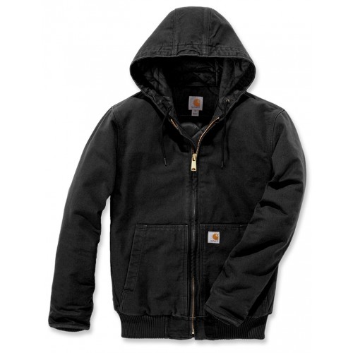 Carhartt Duck Active Куртка
