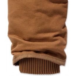 Carhartt Duck Active Куртка