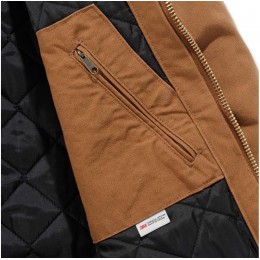 Carhartt Duck Active Куртка