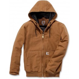 Carhartt Duck Active Куртка