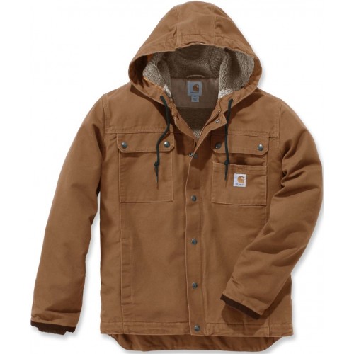 Carhartt Bartlett Куртка