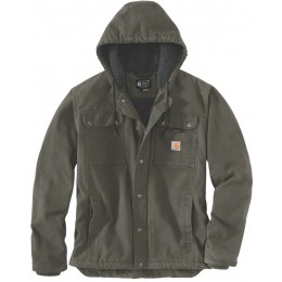 Carhartt Bartlett Куртка