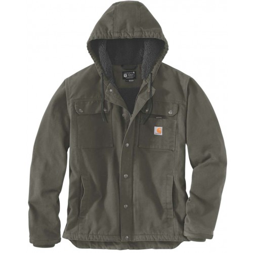 Carhartt Bartlett Куртка