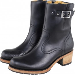 Rokker Boot Collection Highway Дамы Мотоцикл сапоги