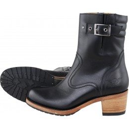 Rokker Boot Collection Highway Дамы Мотоцикл сапоги