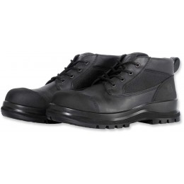Carhartt Detroit Rugged Flex Chukka S3 Обувь