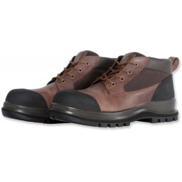 Carhartt Detroit Rugged Flex Chukka S3 Обувь