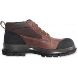 Carhartt Detroit Rugged Flex Chukka S3 Обувь