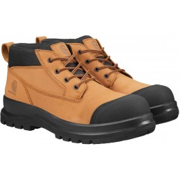 Carhartt Detroit Rugged Flex Chukka S3 Обувь