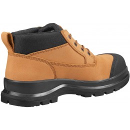 Carhartt Detroit Rugged Flex Chukka S3 Обувь