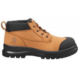 Carhartt Detroit Rugged Flex Chukka S3 Обувь