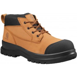 Carhartt Detroit Rugged Flex Chukka S3 Обувь