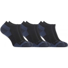 Carhartt All Season Дамы носки (3-Pack)