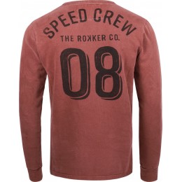 Rokker Speed Crew Толстовка