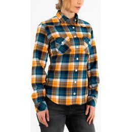 Rokker Sarasota Дамская рубашка