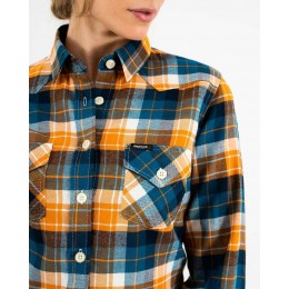 Rokker Sarasota Дамская рубашка