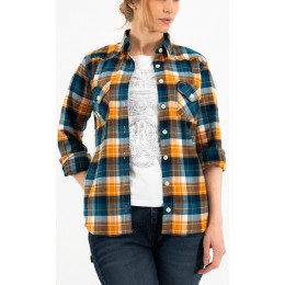 Rokker Sarasota Дамская рубашка