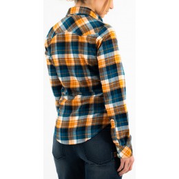 Rokker Sarasota Дамская рубашка