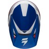 Shift Whit3 Label Race Graphic Детский комодный шлем
