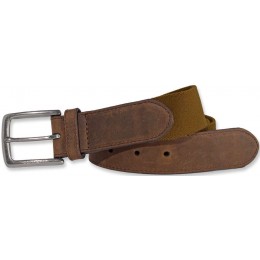 Carhartt Rugged Flex Кожаный пояс