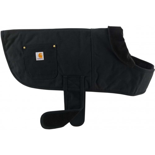 Carhartt Rain Defender Chore Coat Собака в целом