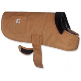 Carhartt Rain Defender Chore Coat Собака в целом