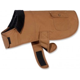 Carhartt Rain Defender Chore Coat Собака в целом